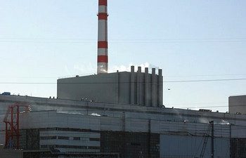 На Ленинградской АЭС остановлен энергоблок