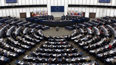 Европарламент принял резолюцию против изъятия органов у узников совести в Китае