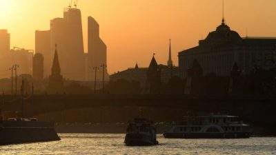 Юрист ФБК назвала незаконным тендер на разработку концепции благоустройства Москвы