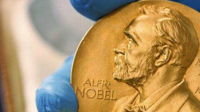 Организация по борьбе с нарушениями в области трансплантации номинирована на Нобелевскую премию мира