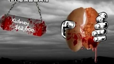 Власти Китая создали сомнительную организацию по распределению человеческих органов