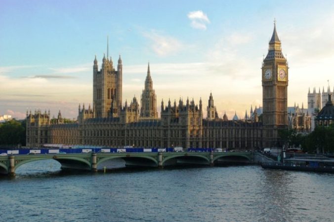 Парламент Великобритании обсуждает законопроект о борьбе с незаконным оборотом органов и трансплантационным туризмом