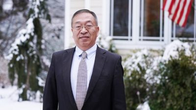Бывший сотрудник Госдепартамента США: Преследование Фалуньгун привело к геноциду