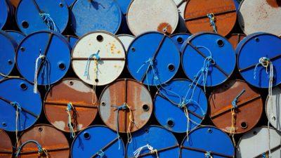 Цены на нефть могут вырасти до S185 за баррель, если ЕС запретит импорт российской нефти