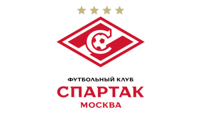 «Спартак» представил обновлённый логотип