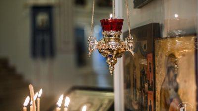 Костромской священник покинул приход после штрафа за антивоенную проповедь