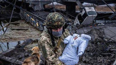176 детей погибли в Украине с начала полномасштабного вторжения РФ