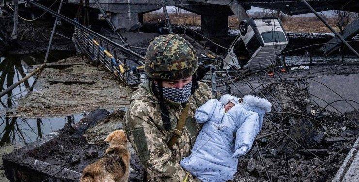 176 детей погибли в Украине с начала полномасштабного вторжения РФ
