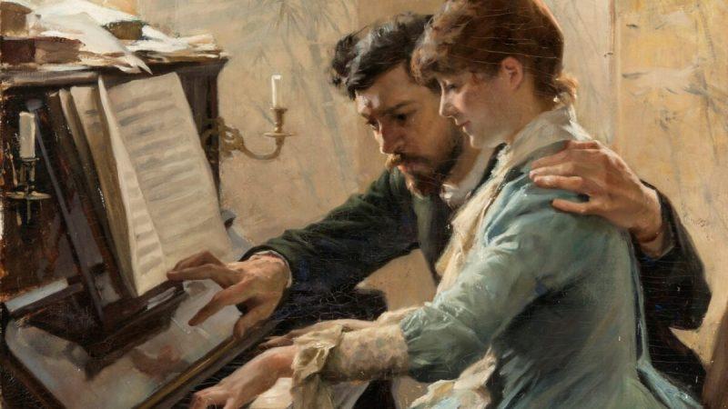 «К Элизе»: тайна самой популярной в мире фортепианной пьесы
