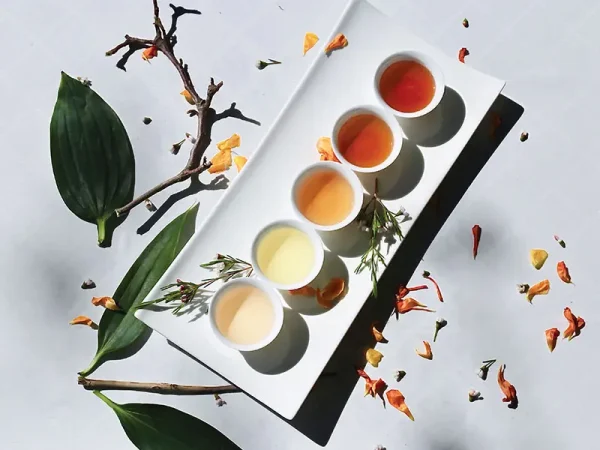 Основатель компании Tea Drunk делится секретами древнего напитка