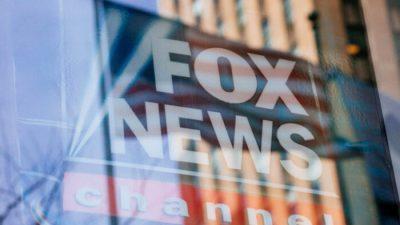 Репортёр Fox News Бенджамин Холл рассказал о тяжёлых травмах, полученных в Украине