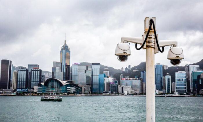 Появился новый претендент на лидерство в Гонконге