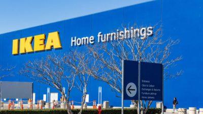 IKEA инвестирует $373 млн в проекты солнечных парков в Германии и Испании