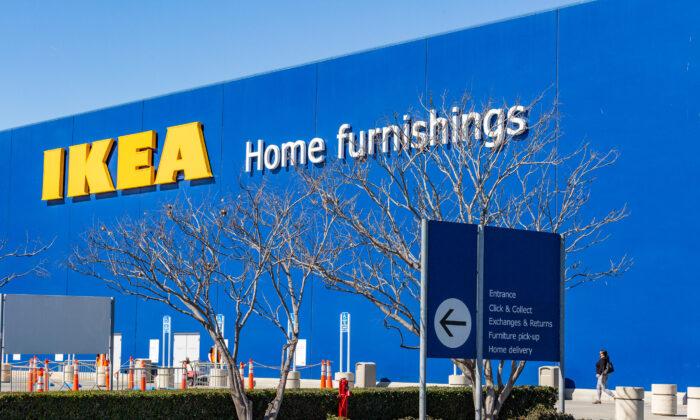 IKEA инвестирует $373 млн в проекты солнечных парков в Германии и Испании