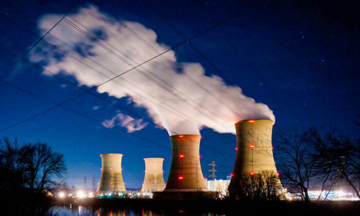 Администрация Байдена запускает программу на $6 млрд по спасению аварийных атомных электростанций