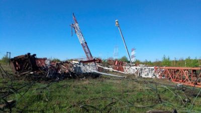 Взрывы в Приднестровье: может ли регион быть втянут в войну?