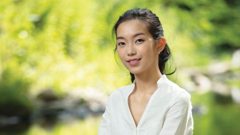 Ведущая танцовщица Shen Yun Луна Юй | Epoch Times Media
