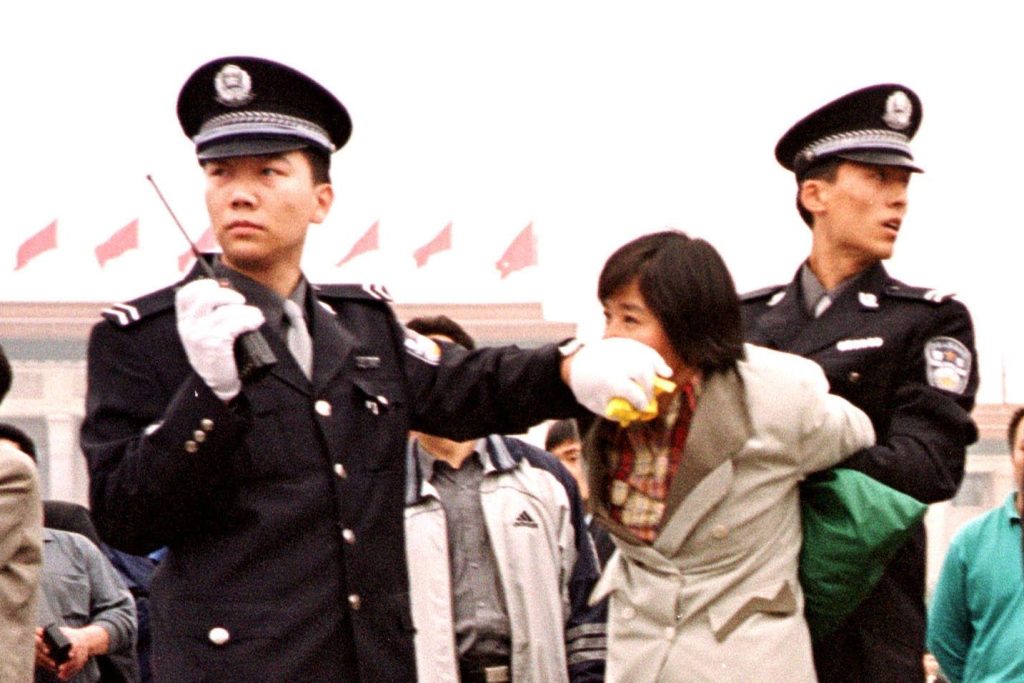 Посольство Китая пытается сорвать выступление Shen Yun в Мексике