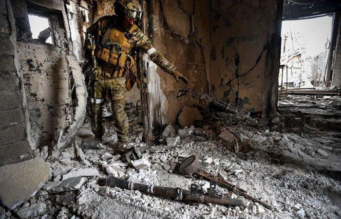 Число погибших российских солдат в Украине сопоставимо с потерями СССР за 9 лет войны в Афганистане