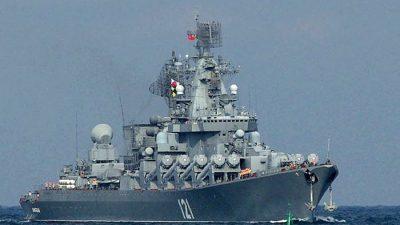 Родители срочников с крейсера «Москва» собираются подать иск в Минобороны РФ