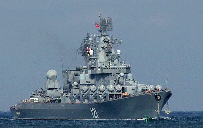 Родители срочников с крейсера «Москва» собираются подать иск в Минобороны РФ