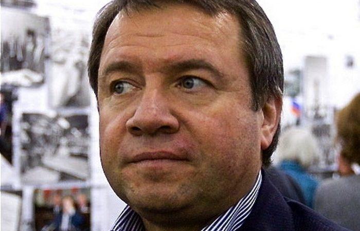 Валентин Юмашев ушёл с поста советника президента, который занимал 22 года на общественных началах. (Cucushka12/commons.wikimedia.org /CC BY-SA 3.0)
 | Epoch Times Media