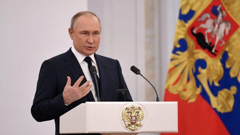 Помощник Путина предупредил о «глобальном голоде» к концу этого года