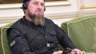 Жителей Чечни массово задерживают для отправки «добровольцами» в Украину