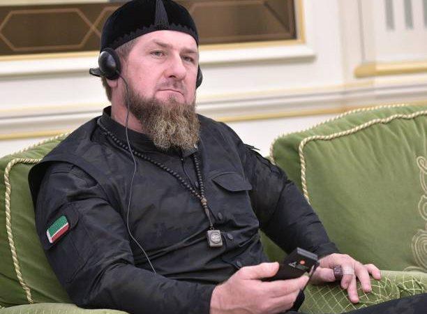 Глава Чеченской Республики Рамзан Кадыров. Фото: ALEXEY NIKOLSKY/SPUTNIK/AFP via Getty Images | Epoch Times Media