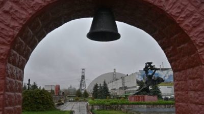 МАГАТЭ после восстановления мониторинга на Чернобыльской АЭС намеревается посетить Запорожскую АЭС