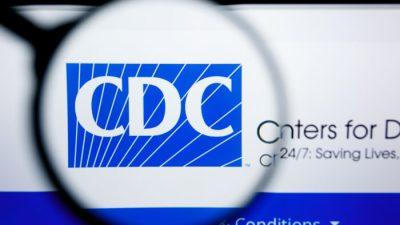 CDC обеспокоен распространением оспы обезьян среди геев и бисексуалов