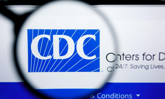 CDC обеспокоен распространением оспы обезьян среди геев и бисексуалов