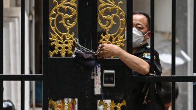Жители Шанхая: 78 дней изоляции были похожи на кошмар