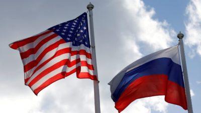 Цена антироссийских санкций для граждан США
