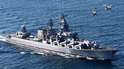 На отца пропавшего без вести срочника с крейсера «Москва» могут завести уголовное дело