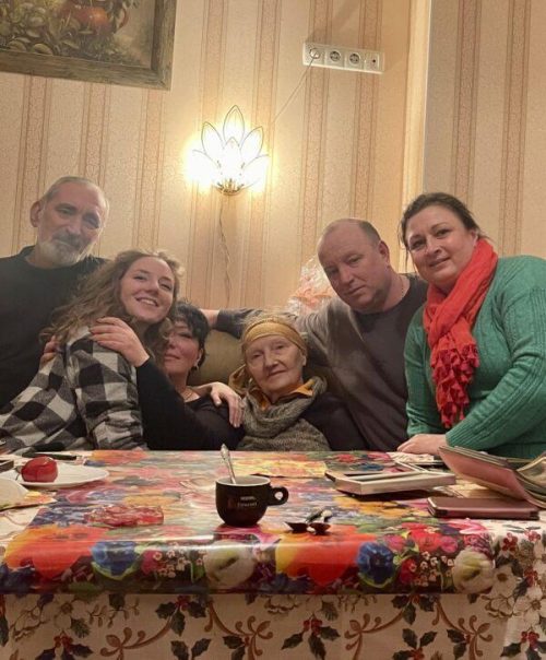 Кофейня в штате Огайо проводит благотворительные вечера в поддержку Украины