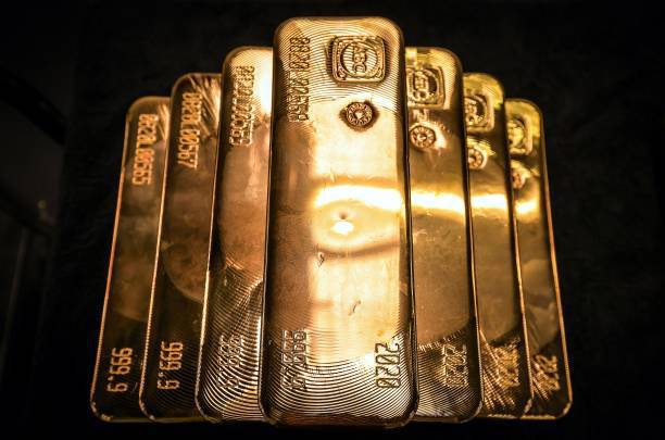 Российская индустрия золота оказалась на грани масштабного кризиса