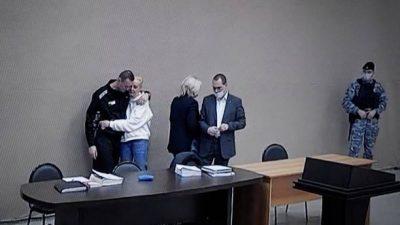 Алексею Навальному грозит ещё 15 лет тюрьмы