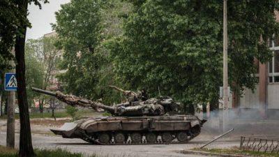 В России, растратившей военный потенциал, возможна всеобщая мобилизация