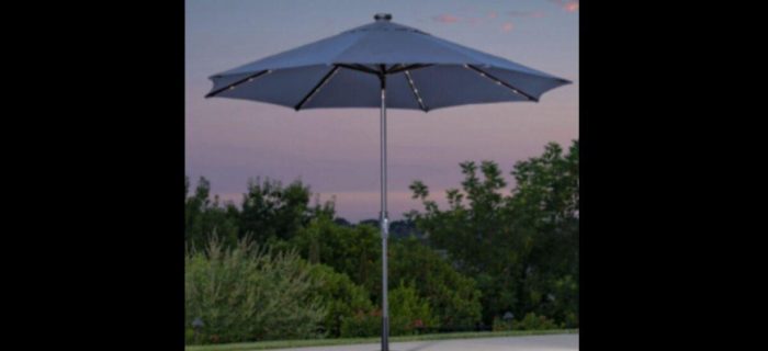 Costco отозвала 400 000 проданных зонтов из-за риска возгорания