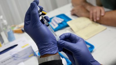 Гебрейесус: Вакцинация против обезьяньей оспы — это, по сути, клиническое испытание