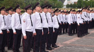 Выпускников «академии МВД ДНР» отправляют на фронт без юридического обоснования
