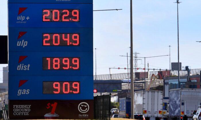 Цена на нефть может вырасти более чем втрое, если Россия сократит добычу
