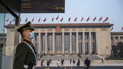 Пора назвать вещи своими именами: коммунистический Китай — страна изгой