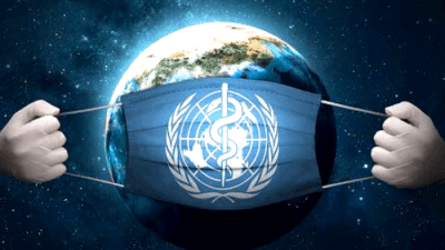 Всемирная организация здравоохранения на пути к тому, чтобы стать новым шерифом мира?