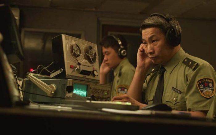 Фильм «Непоколебимые» рассказывает о нарушении прав человека в Китае и основан на реальных событиях