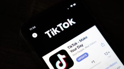«Неприемлемые риски»: Новая Зеландия запрещает TikTok на устройствах парламентариев