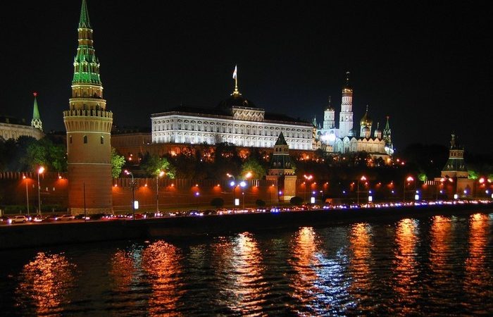 Кремль отказался поддержать акцию  «Час Земли»