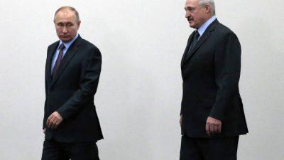 Путин обеспокоен угрозой, которые для него могут представлять ЧВК «Вагнер» и сам Пригожин