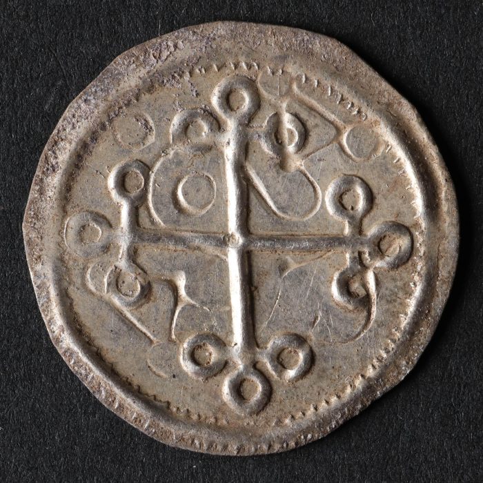 В Дании обнаружен клад монет с датской, немецкой и арабской чеканкой